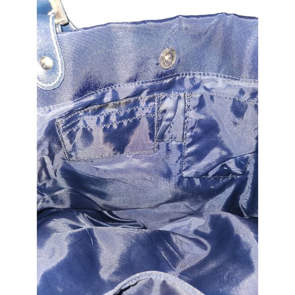 Disney Cruise Line 2007 Mickey Mouse Tote Bag - Picture 7 of 9